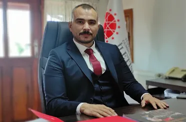 Oğuz Tunç, Kültür ve Turizm Bakanlığına Atandı