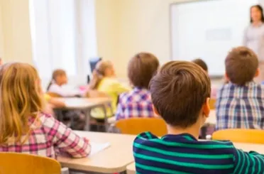 Okullarda ara tatil sonrası ilk ders zili çaldı