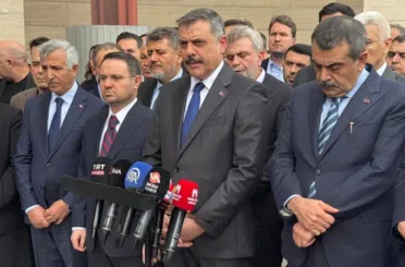 Okullarda Güvenlik Tedbirleri Artırılıyor:81 İl İçin Ortak Karar