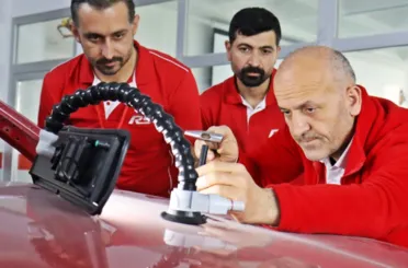 “Okumazsan sanayiye düşersin” devri tersine döndü