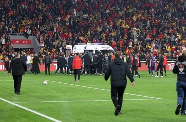 Olaylı İzmir derbisi sonrası cezalar belli oldu!