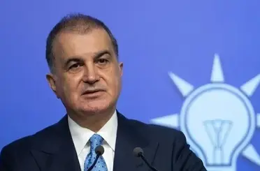 Ömer Çelik’ten Yeni Anayasa Açıklaması: ‘Öznesi Doğrudan Millet Olmalı’”