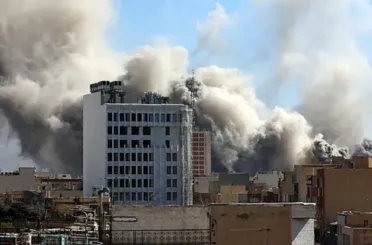 Orta Doğu’da Gerilim Tırmanıyor: ABD/İsrail–İran Çatışmasında 6. Gün