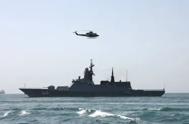 Ortadoğu’da Gerilim Tırmanıyor: İran-ABD Hattında Savaş İhtimali Masada