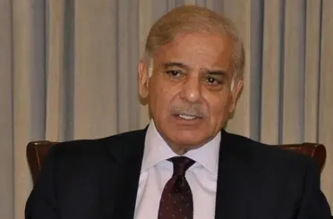 Pakistan'ın Yeni Başbakanı Şahbaz Şerif Oldu!