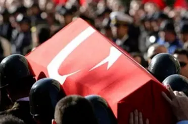 Pençe-Kilit Harekâtı Bölgesinden Şehit Düşen Kahraman Askerlerimizin Kimlikleri Belli Oldu