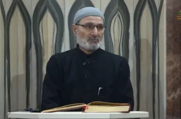 PROF DR. ORHAN ÇEKER :NİKAH DİNE BAĞLI BİR AKİTTİR!