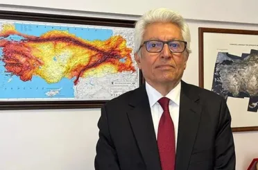 Prof. Dr. Süleyman Pampal, Kayseri’deki depremleri değerlendirdi! “Kırılacaksa orası kırılır” diyerek uyardı