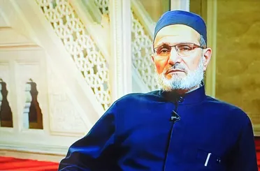 Prof.Dr.Orhan Çeker açıkladı: Kurban nedir?Ne için kesilir?