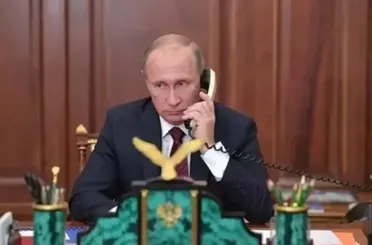 Putin’den Aliyev’e Özür Telefonu! Kazakistan’daki Uçak Kazasına Dair Açıklamalar!