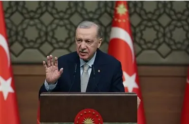 Ramazan Bayramı Tatili 9 Gün Oldu!