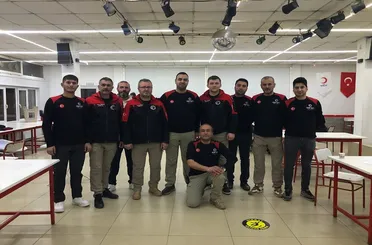 Ramazan’ın Manevi İkliminde Hayat Kurtaran Seferberlik!