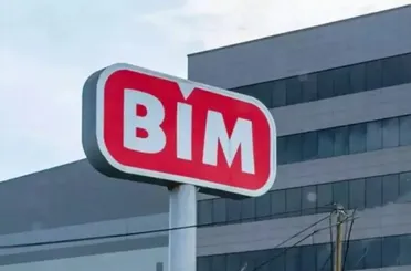 Rekabet Kurulu'ndan BİM'e 1,3 milyar TL para cezası!