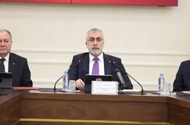 Rekor geliyor! Asgari ücrette 'TEK ZAM' ne kadar olacak?