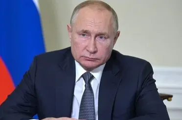 Rusya'daki başkanlık seçimi: Putin oyların yüzde 87'sini aldı!