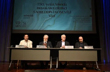 Sadrettin-i Konevi 750. Vefat Yıldönümünde yad edildi!