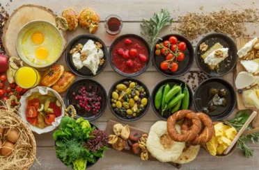 Sahurdan sonrasına dikkat!