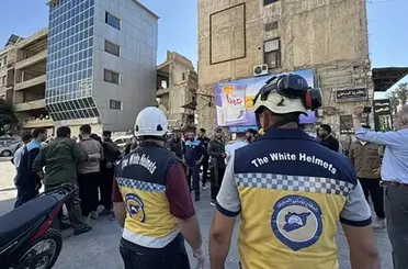 Şam’daki Terör Saldırısına Türkiye’den Peş Peşe Sert Tepkiler