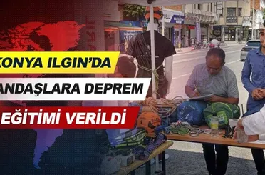 Sarıl Arama Kurtarma Derneğinden 17 Ağustos yıldönümü fotoğraf sergisi