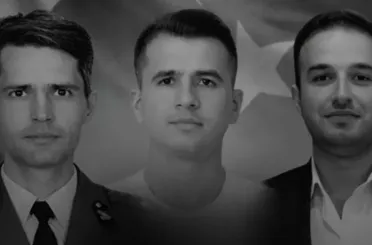 Şehit Acısı Isparta’yı Yasa Boğdu!