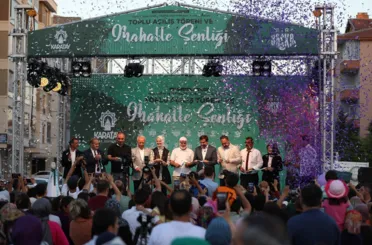 Şehit Mustafa Koçoğlu Parkı, Karatay Trafik Eğitim Parkı Ve Kafe Karatay Açıldı