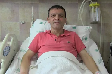 Şeker Hastaları Dikkat! Küçük Bir Yara Demeyin! Ayağını Kaybediyordu!