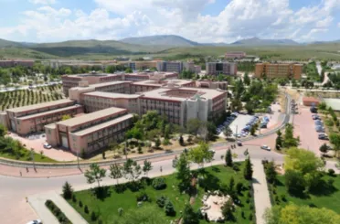 Selçuk Üniversitesinden tatil kararı