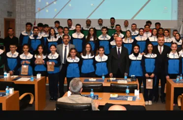 Selçuklu Belediyespor Kulübü 2022 Yılına Damga Vurdu