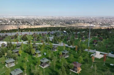 Selçuklu Ramazan Bayramına Hazır!