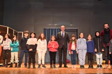 Selçuklu Sanat Akademisi yeni yetenekleri keşfediyor