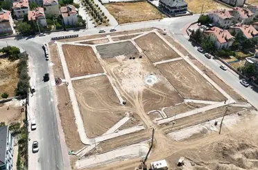 Selçuklu’da Büyük Dönüşüm! İki Mahalleye Dev Park Geliyor