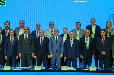 Selçuklu’da Uluslararası Yerel Yönetim Zirvesi: 11 Ülkeden 136 Temsilci Konya’da Buluştu