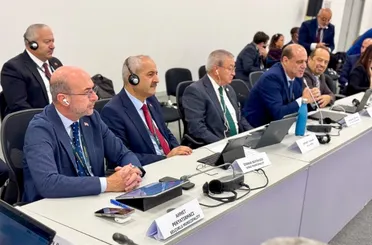 Selçuklunun Çevreye Dair Çalışmaları Uluslararası Platformlarda!