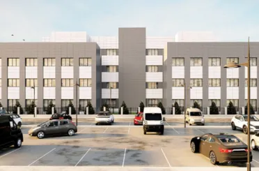 Selçuklu'ya dev sağlık tesisi kazandırılıyor