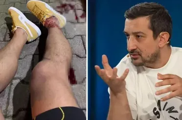 Serhat Akın’a saldırı talimatının nereden geldiği ortaya çıktı! 250 bin TL'ye anlaşmışlar