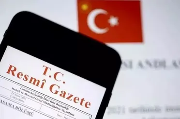  Siber Güvenlik Başkanlığı kuruldu! Resmi Gazete 'de yayımlandı!