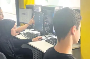 Siber Kahramanlar Konya'da Yetişecek!