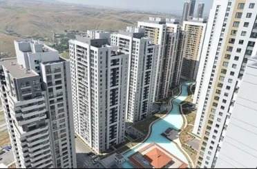  Sitelerde aidat isyanı ! Kiralarla yarışıyor