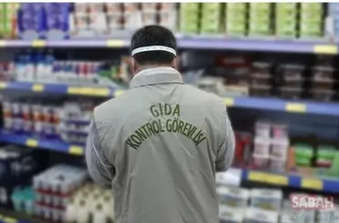 Sofralara Hile Karıştı: Köfte, Etli ekmek ve Balda Büyük Skandal