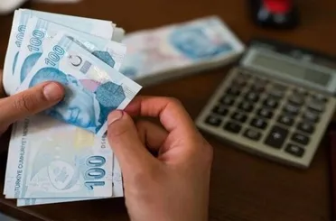 Son Dakika: Asgari ücret zammı 1 Temmuz'dan itibaren geçerli olacak