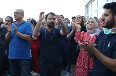 SON DAKİKA: KONYA’DAKİ OLAY NEDENİYLE DOKTORLAR 2 GÜN GREV YAPACAK