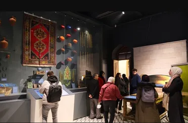 Sosyal İnovasyon Ajansı Konya Dârü’l Muallimât-ı Eserini Okurlarla Buluşturd