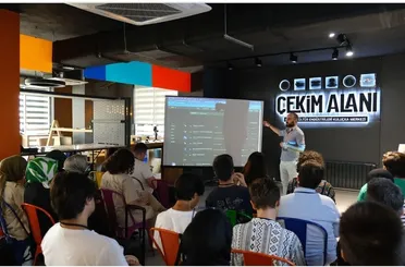 Sosyal İnovasyon Ajansı’ndan “Kültür Endüstrileri Yaz Okulu”