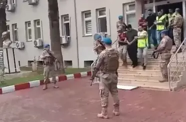 Sosyal Medyada 700 Milyon TL'lik Dolandırıcılık İddiasına Operasyon: 15 Gözaltı