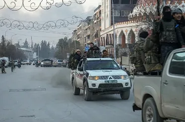 Suriye Ordusu Halep’te PKK/YPG’ye Karşı Harekâta Geçti