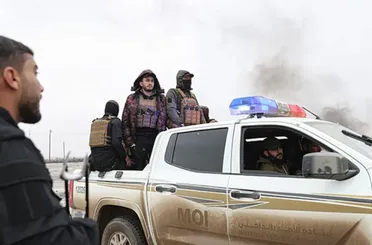 Suriye’de Kritik Eşik: YPG/SDG Ateşkesi Sona Erdi, Şam’dan Net Mesaj