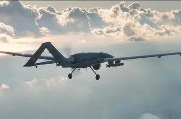 Suriye'deki terör hedeflerini SİHA’lar tek tek vurdu