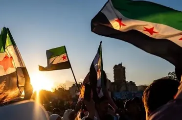 Suriye’den Türkiye’ye Üst Düzey Ziyaret! Şam’dan Ankara’ya İlk Heyet!