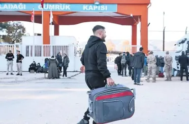 Suriyeli İşçiler Gittiğinde Üretimde Bir Sorun Olur mu?