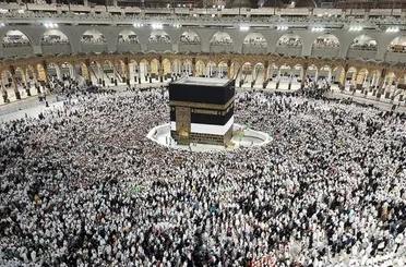 Suudi Arabistan, ramazan ayında sadece bir kez umre yapılabileceğini duyurdu